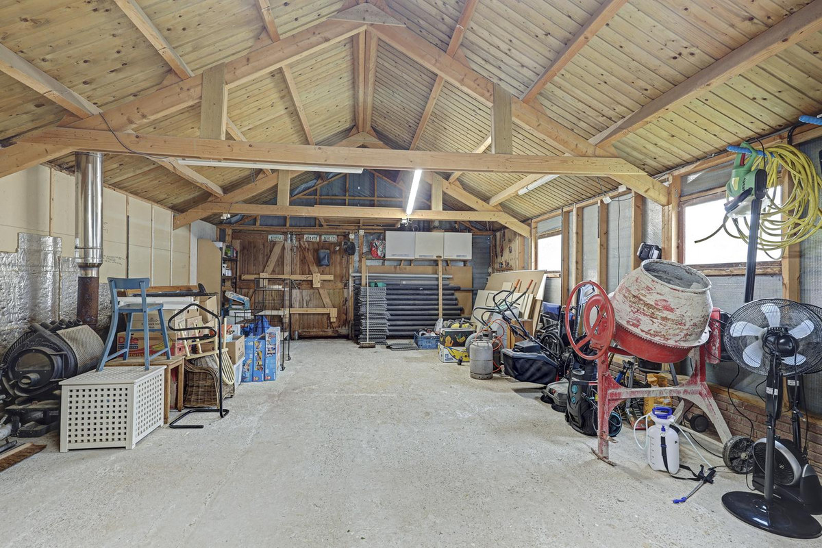 Vrijstaande woning te koop: Emmastraat 14, Sint Philipsland