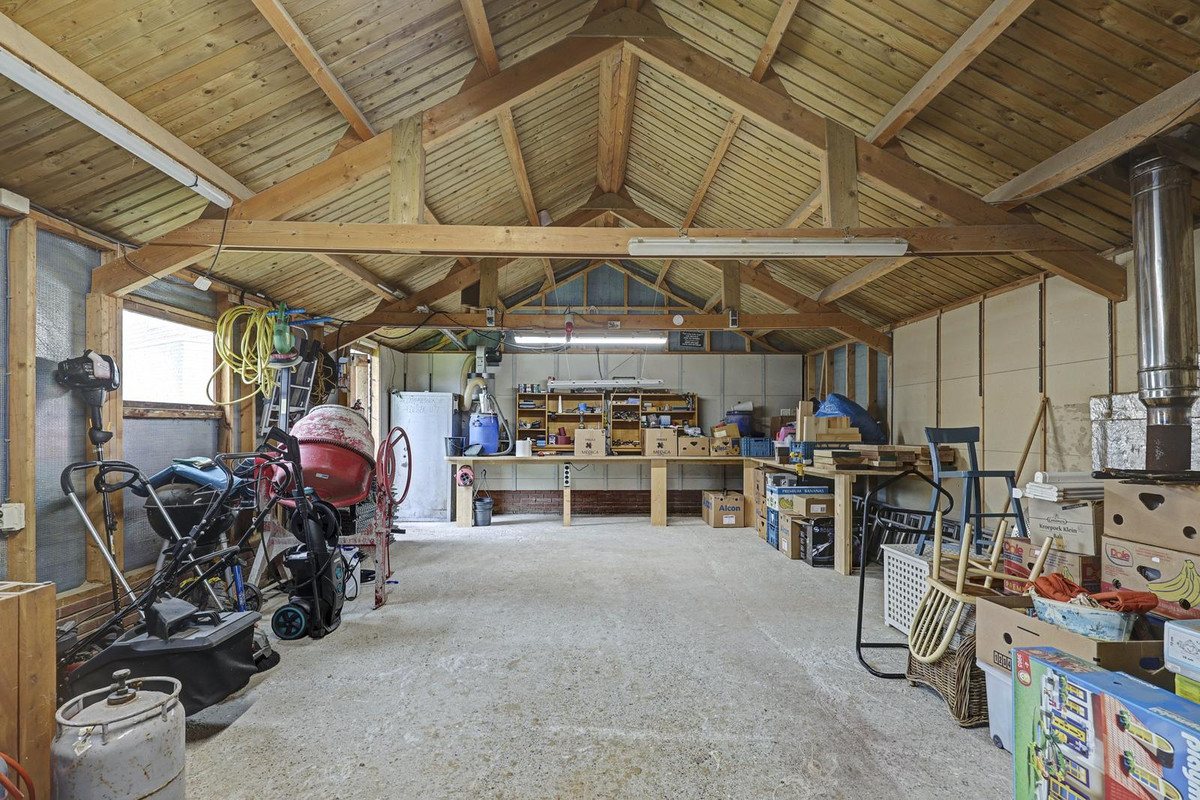 Vrijstaande woning te koop: Emmastraat 14, Sint Philipsland
