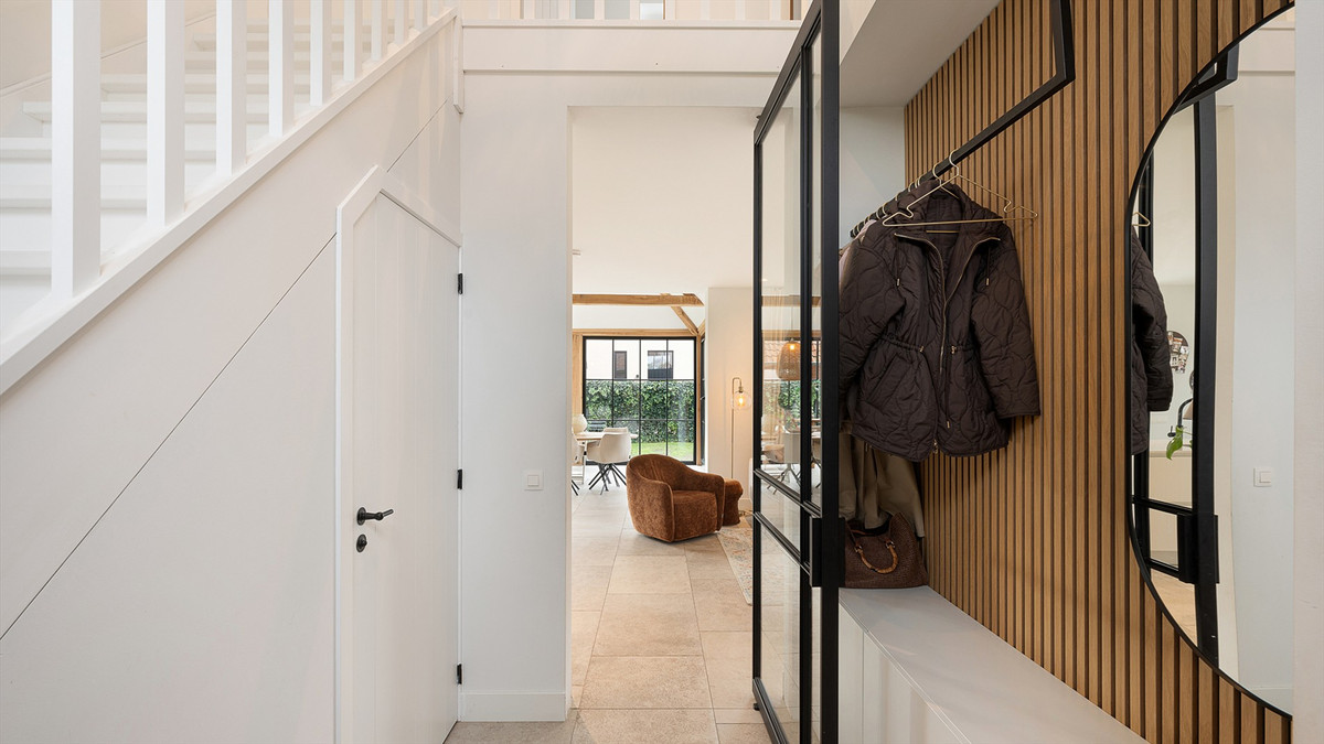 Vrijstaande woning te koop: Heilleweg 21A, Sluis