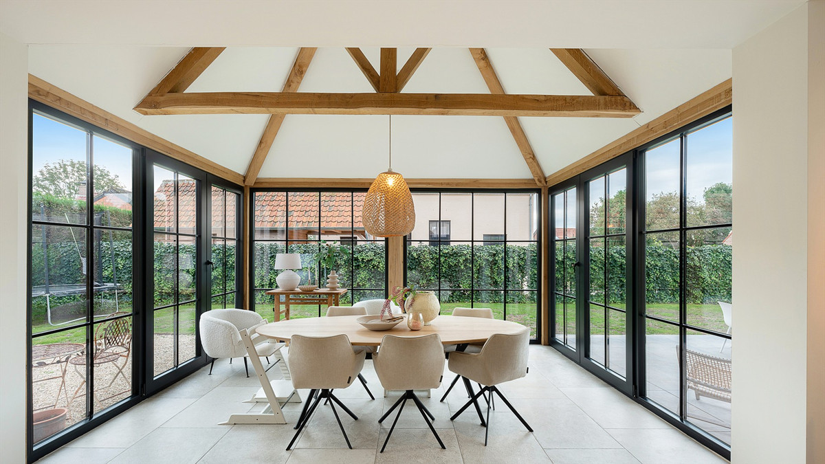 Vrijstaande woning te koop: Heilleweg 21A, Sluis