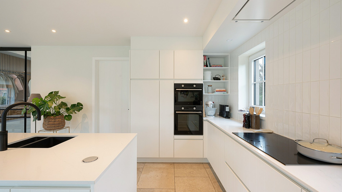 Vrijstaande woning te koop: Heilleweg 21A, Sluis