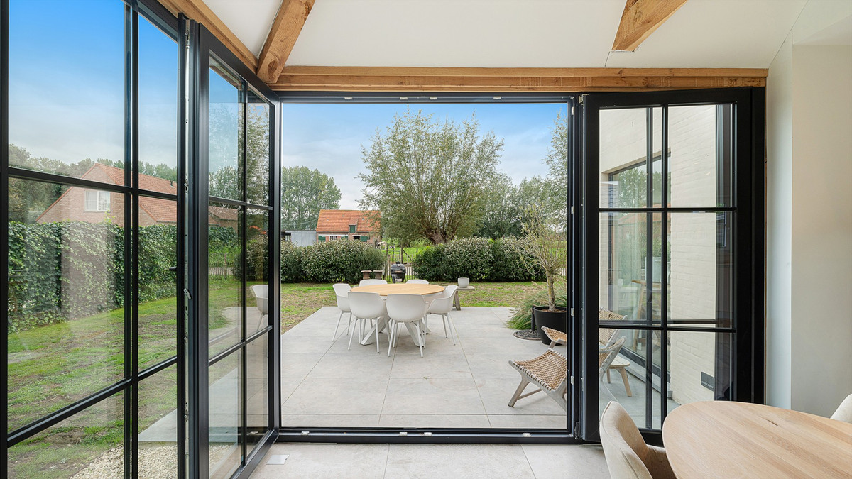 Vrijstaande woning te koop: Heilleweg 21A, Sluis