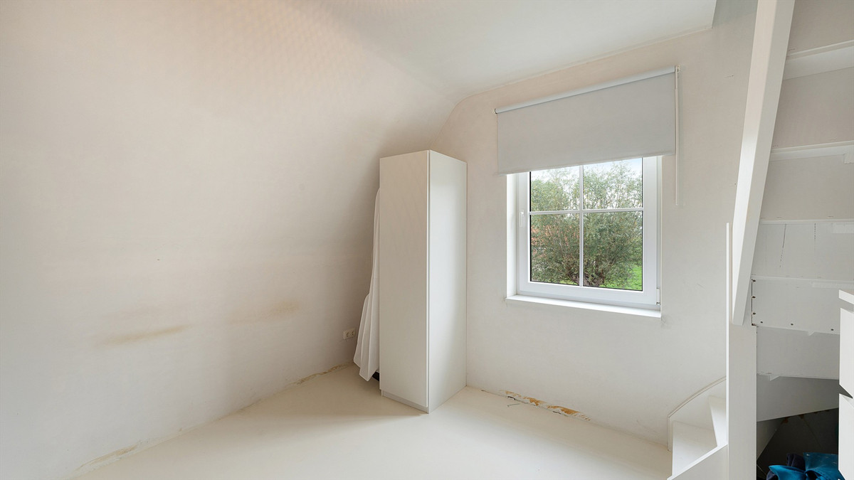 Vrijstaande woning te koop: Heilleweg 21A, Sluis