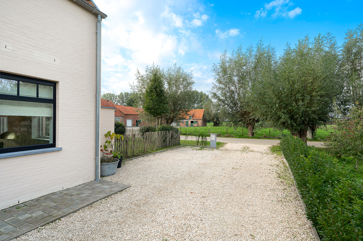 Vrijstaande woning te koop: Heilleweg 21A, Sluis