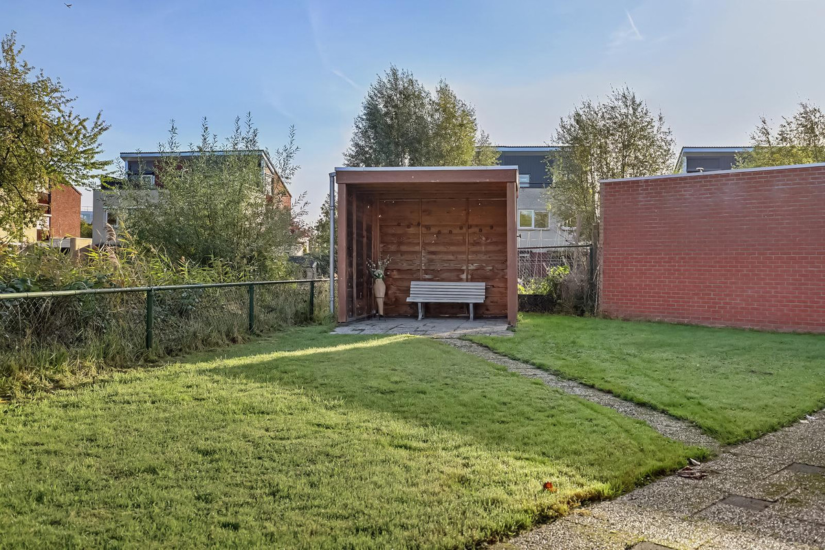 Vrijstaande woning te koop: Ratelaarstraat 5, Goes
