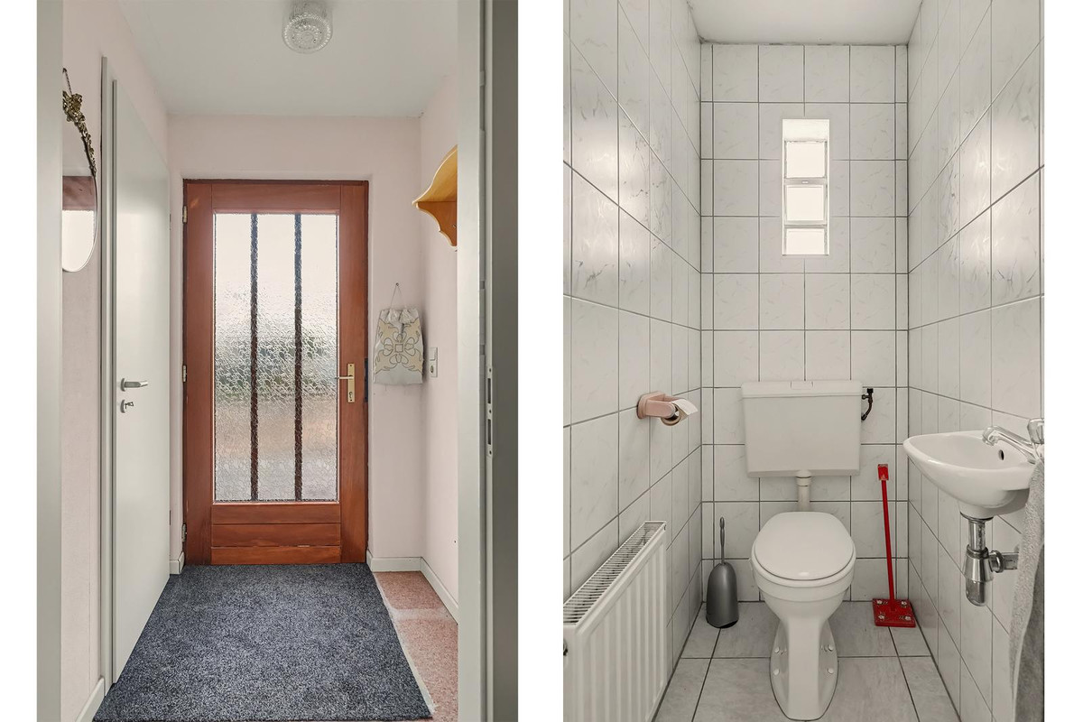 Vrijstaande woning te koop: Ratelaarstraat 5, Goes