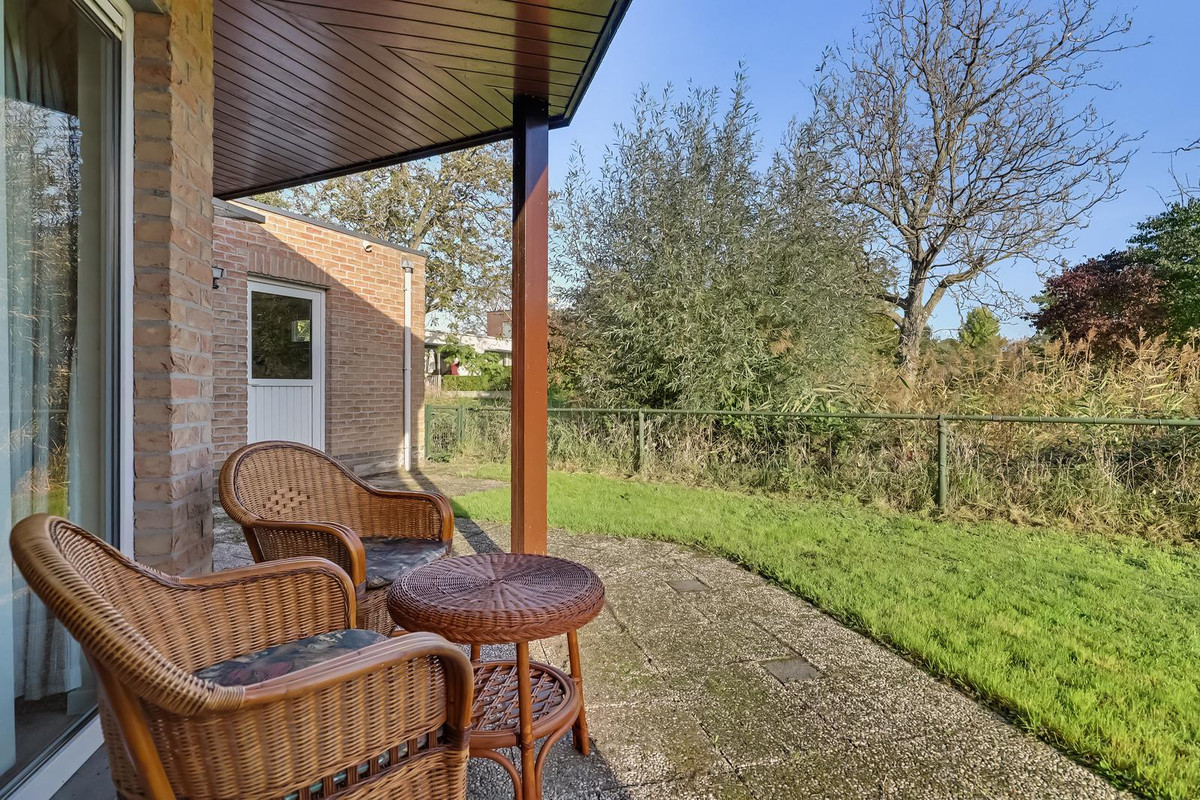 Vrijstaande woning te koop: Ratelaarstraat 5, Goes
