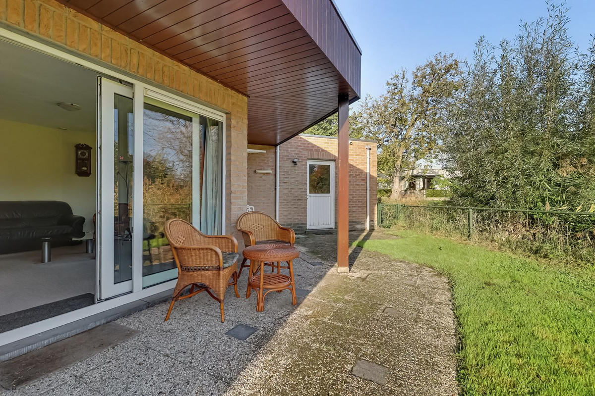 Vrijstaande woning te koop: Ratelaarstraat 5, Goes