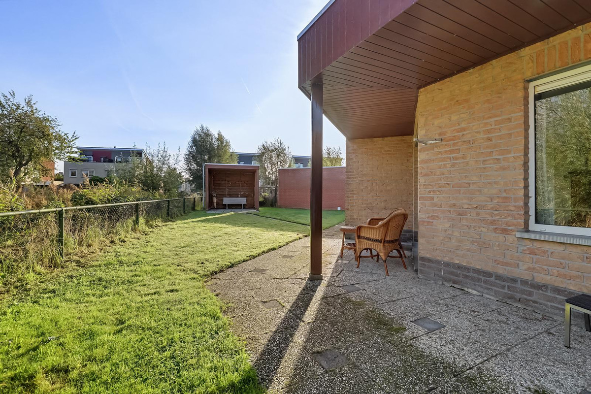 Vrijstaande woning te koop: Ratelaarstraat 5, Goes