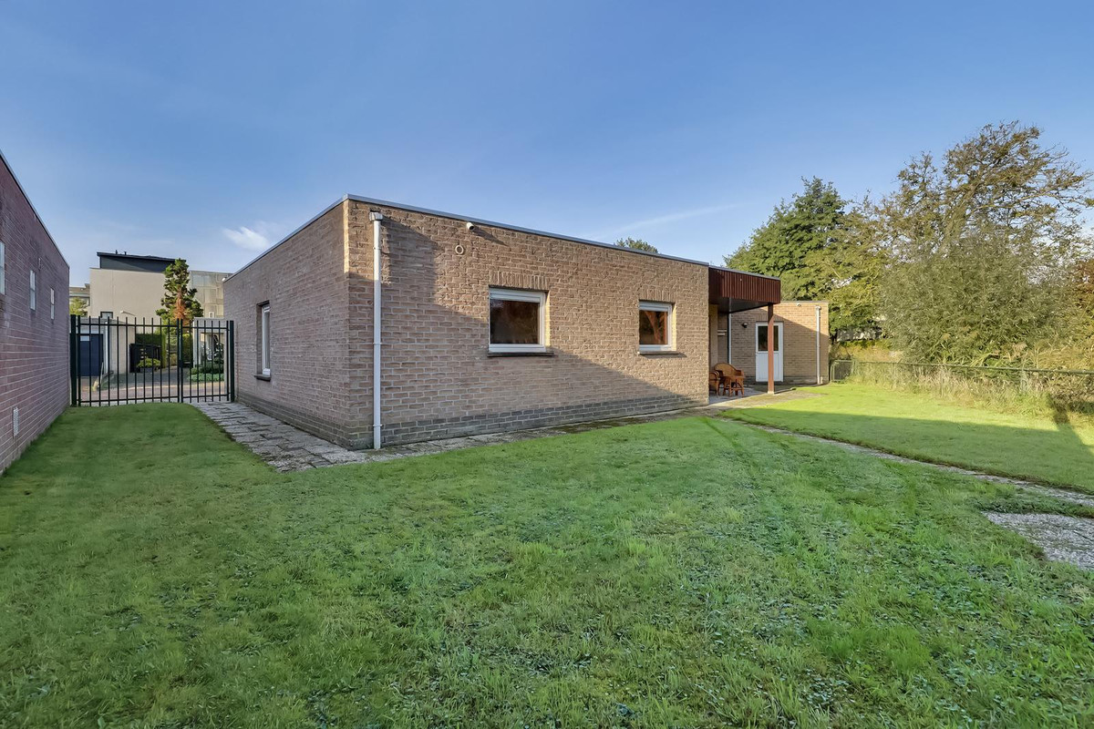 Vrijstaande woning te koop: Ratelaarstraat 5, Goes