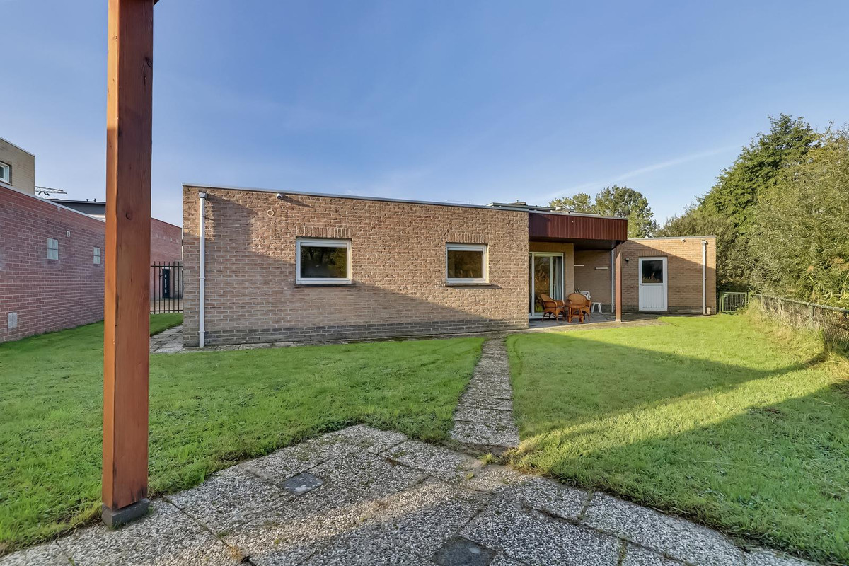 Vrijstaande woning te koop: Ratelaarstraat 5, Goes
