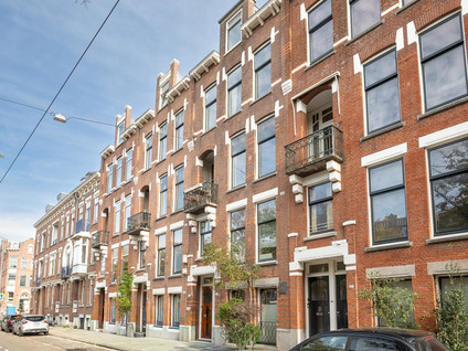 Claes de Vrieselaan 30A 01