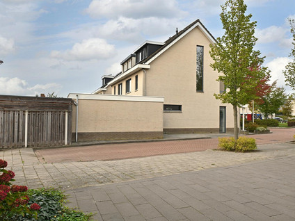 Hof van Steenbergen 14