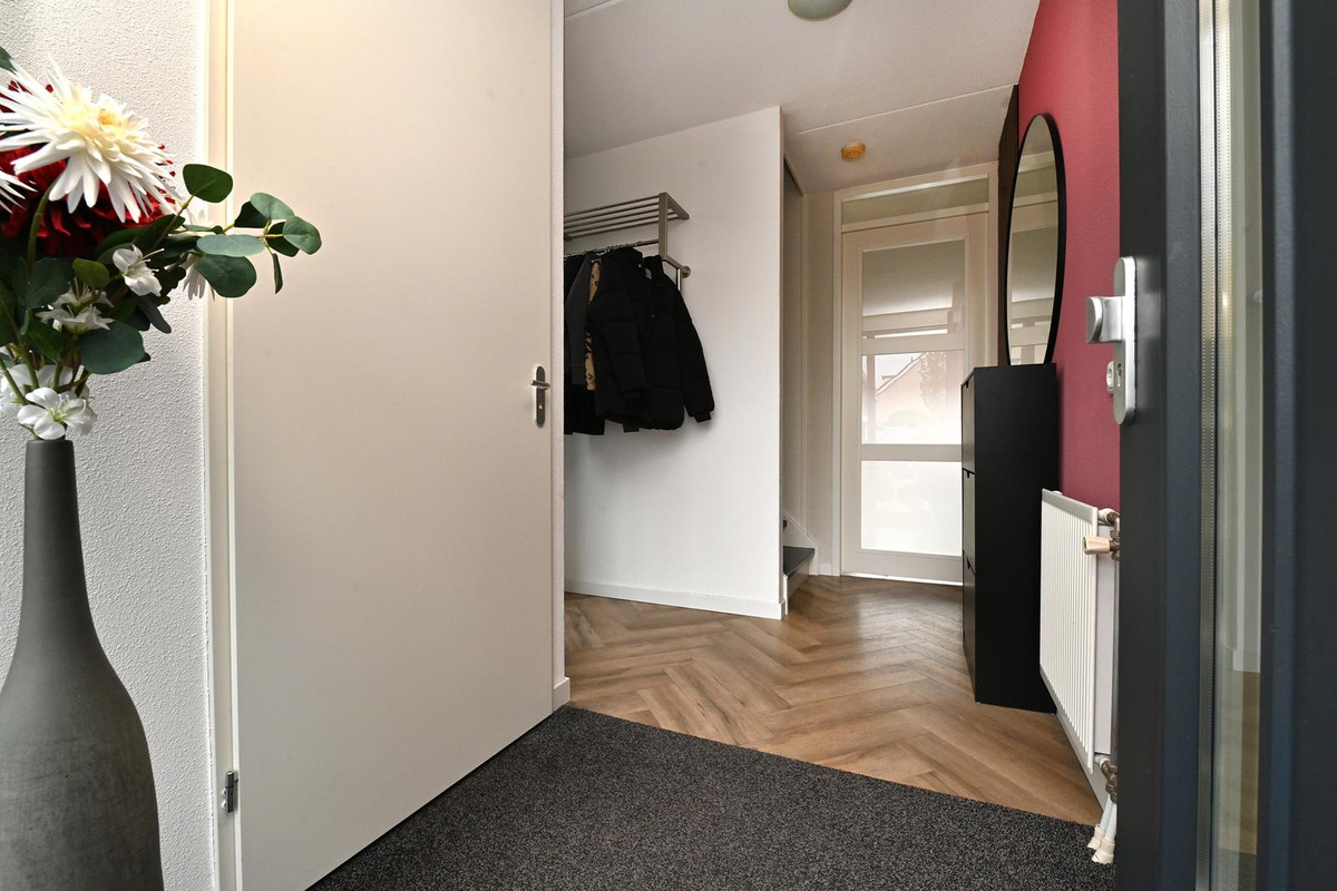 Hoekwoning te koop: Hof van Steenbergen 14, Steenbergen