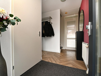 Hof van Steenbergen 14