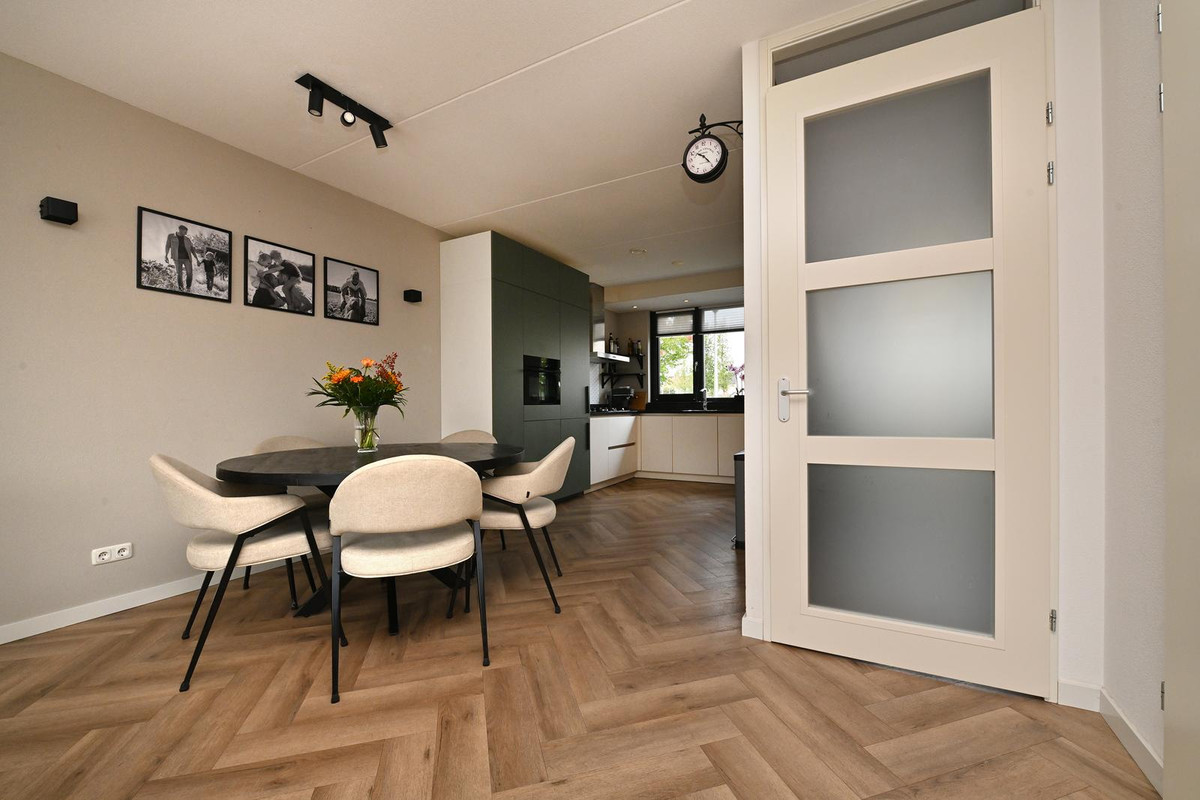 Hoekwoning te koop: Hof van Steenbergen 14, Steenbergen