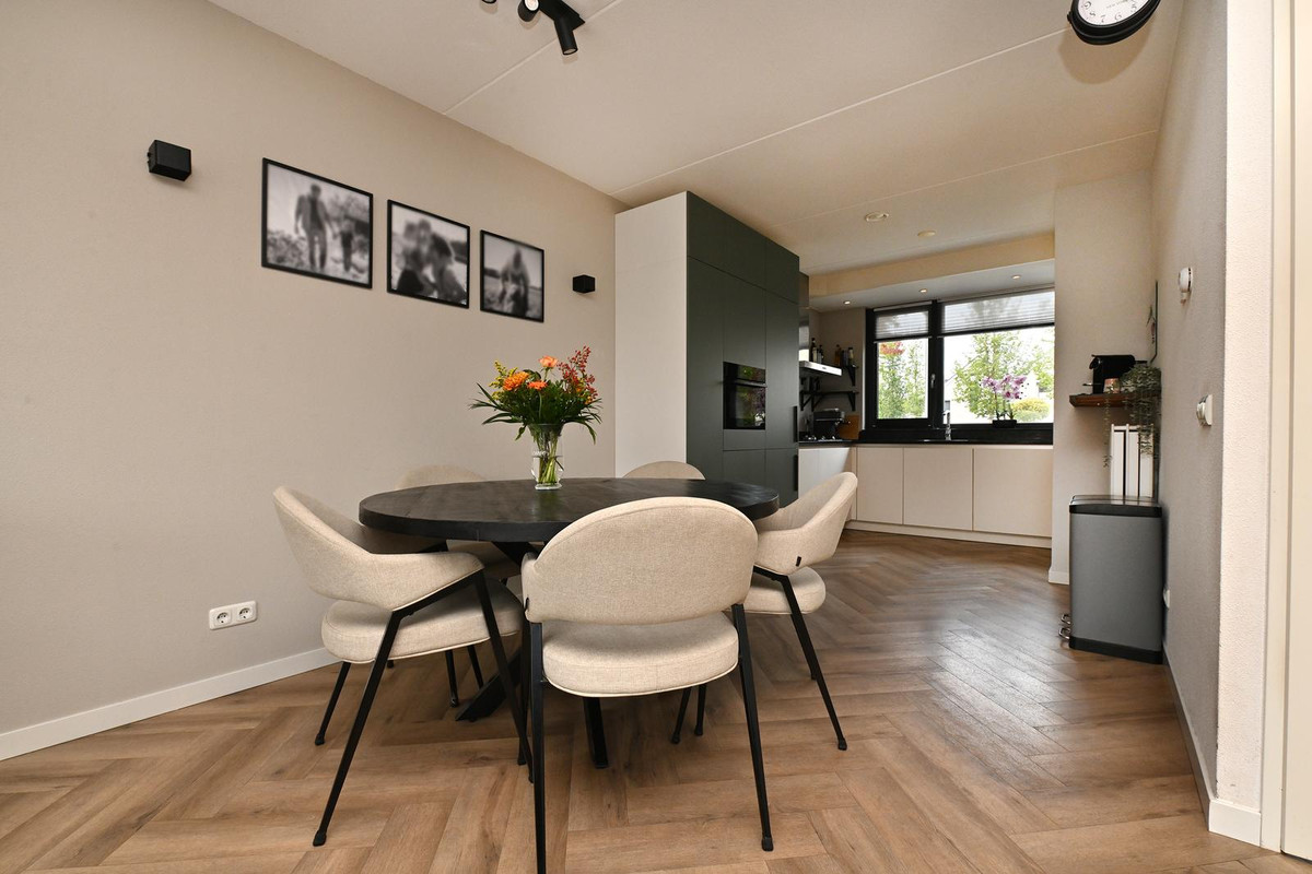 Hoekwoning te koop: Hof van Steenbergen 14, Steenbergen
