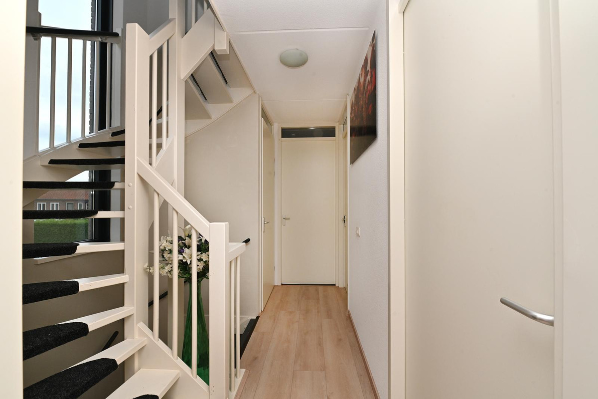 Hoekwoning te koop: Hof van Steenbergen 14, Steenbergen