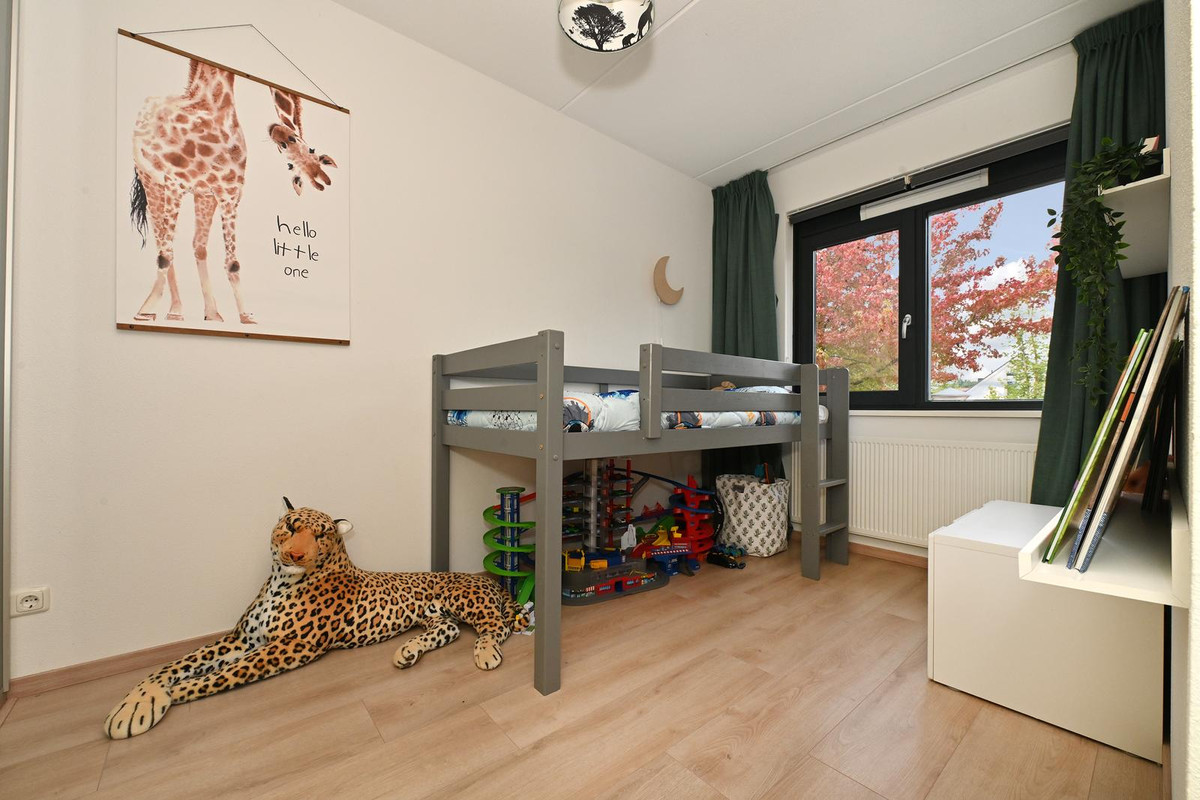 Hoekwoning te koop: Hof van Steenbergen 14, Steenbergen