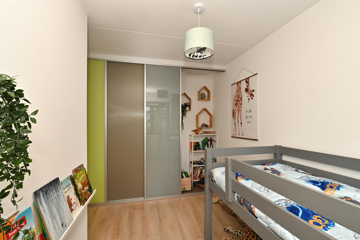Hoekwoning te koop: Hof van Steenbergen 14, Steenbergen