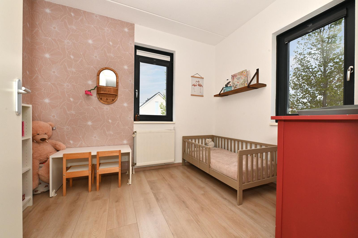 Hoekwoning te koop: Hof van Steenbergen 14, Steenbergen