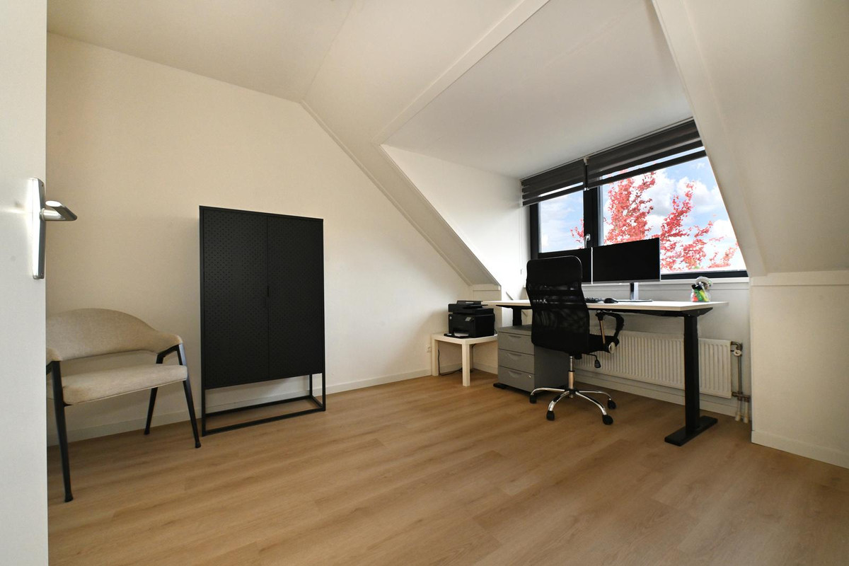 Hoekwoning te koop: Hof van Steenbergen 14, Steenbergen
