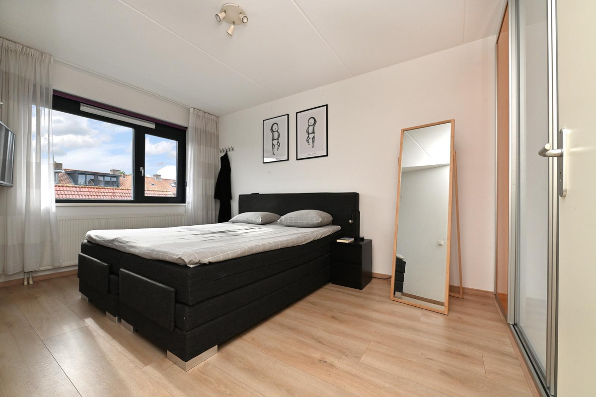 Hoekwoning te koop: Hof van Steenbergen 14, Steenbergen