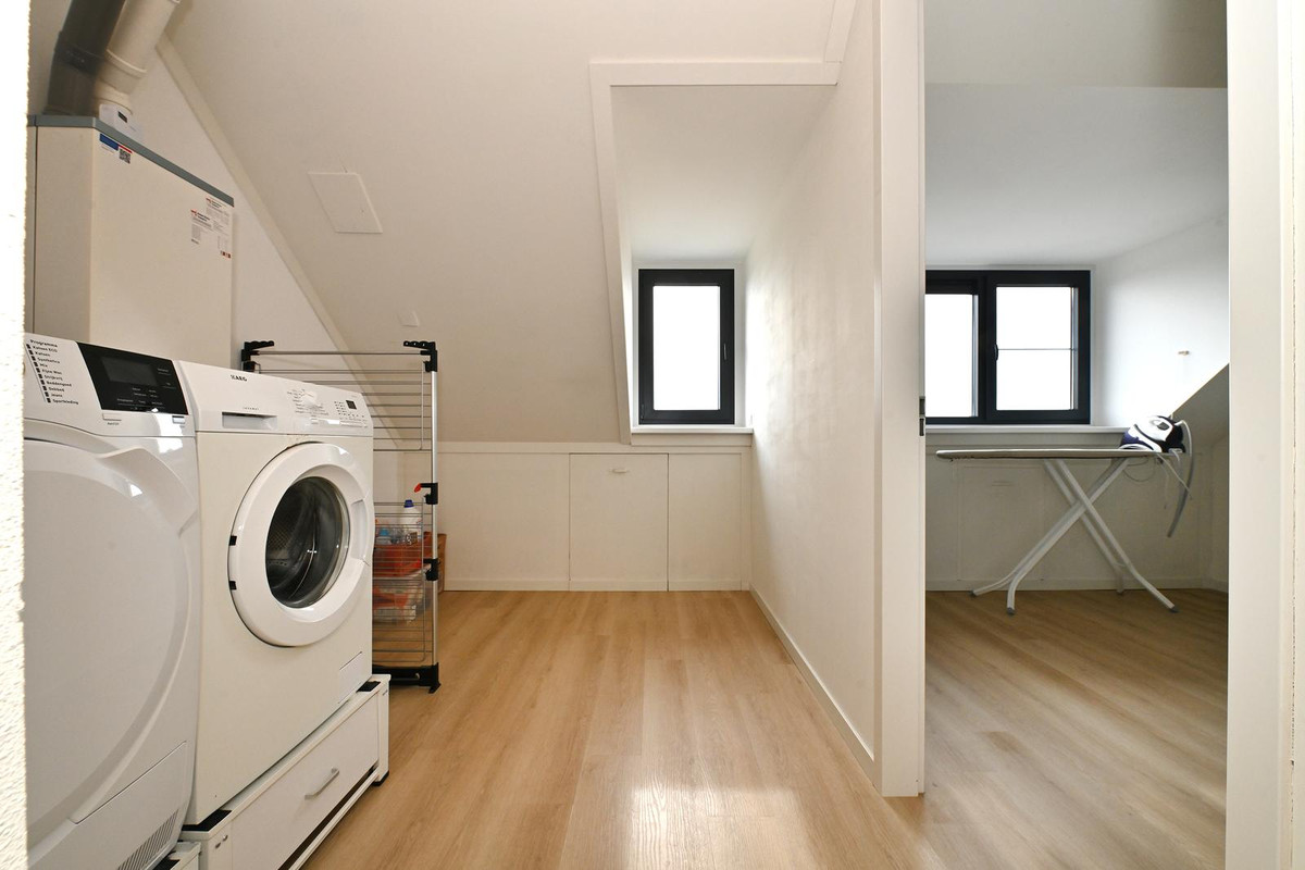 Hoekwoning te koop: Hof van Steenbergen 14, Steenbergen