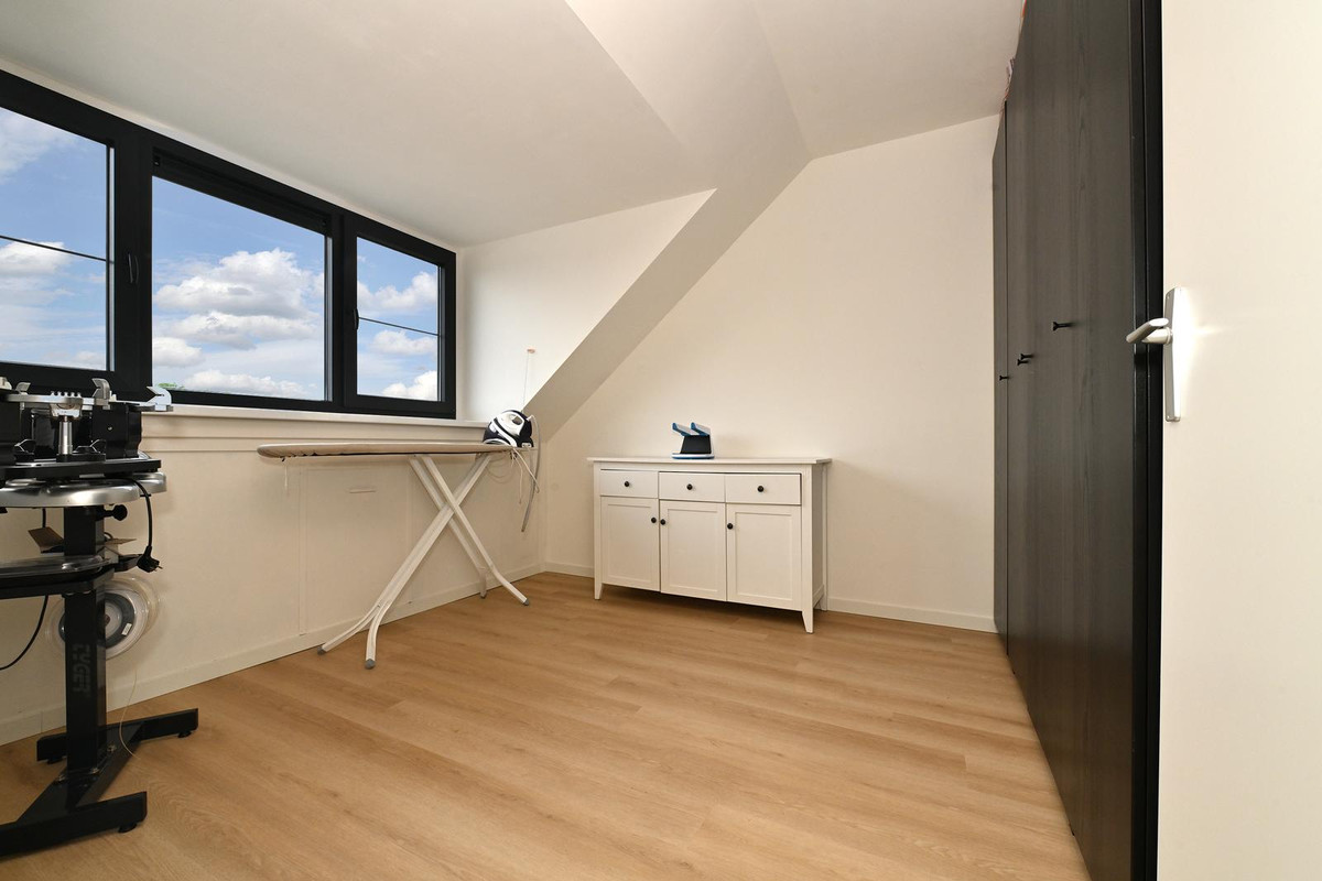 Hoekwoning te koop: Hof van Steenbergen 14, Steenbergen