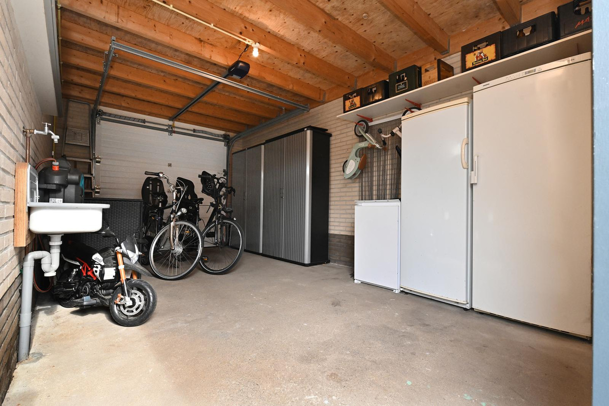 Hoekwoning te koop: Hof van Steenbergen 14, Steenbergen