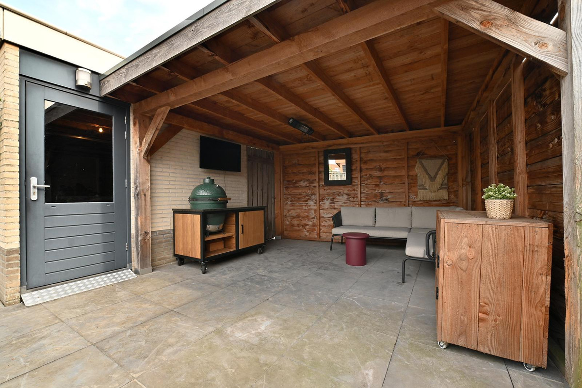 Hoekwoning te koop: Hof van Steenbergen 14, Steenbergen