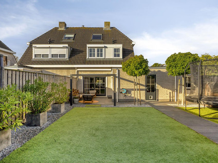 Strandloperstraat 13