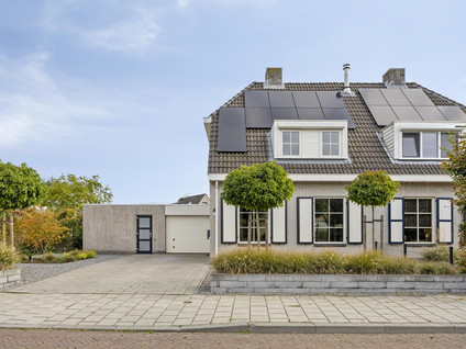 Strandloperstraat 13
