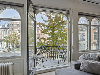 Ruyschstraat 14B