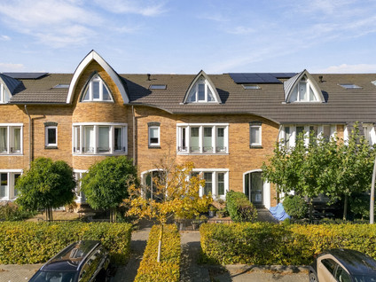 A. Roland Holststraat 5