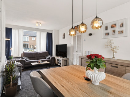 De Huterstraat 18