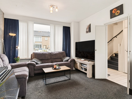 De Huterstraat 18