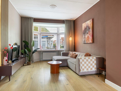 Auke Stellingwerfstraat 120
