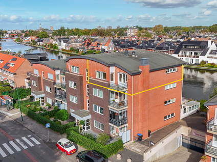 Hoge Rijndijk 67M