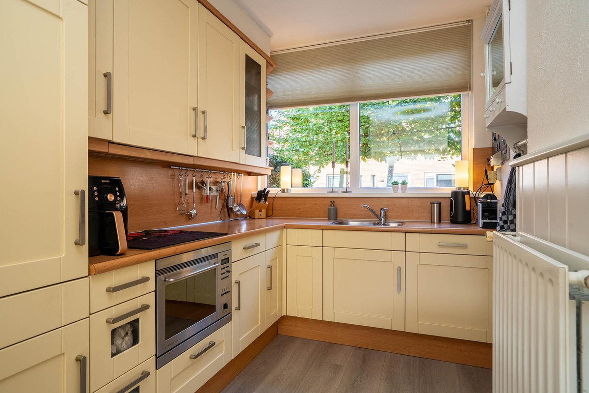Hoekwoning te koop: Penninkstraat 14, Enschede