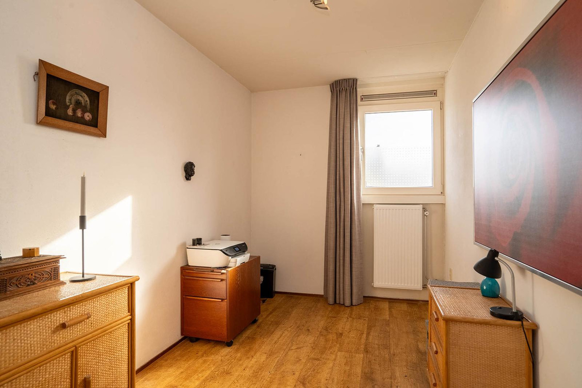 Hoekwoning te koop: Penninkstraat 14, Enschede