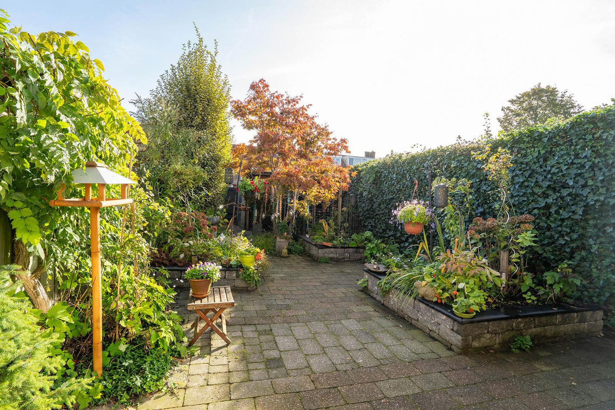 Hoekwoning te koop: Penninkstraat 14, Enschede