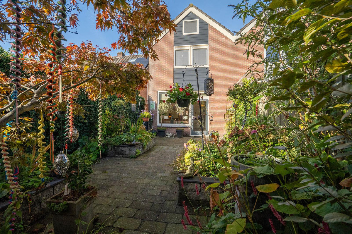 Hoekwoning te koop: Penninkstraat 14, Enschede