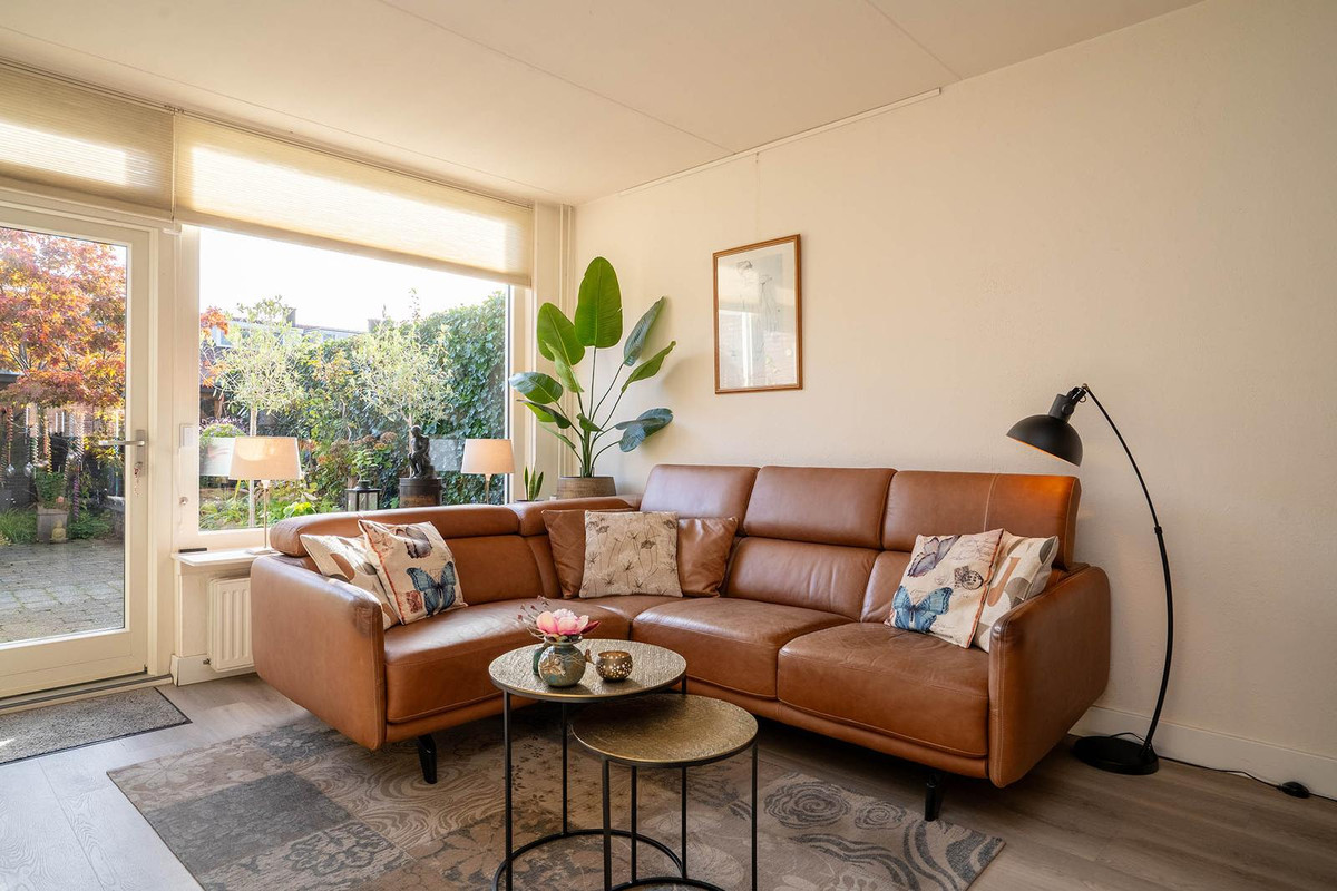 Hoekwoning te koop: Penninkstraat 14, Enschede