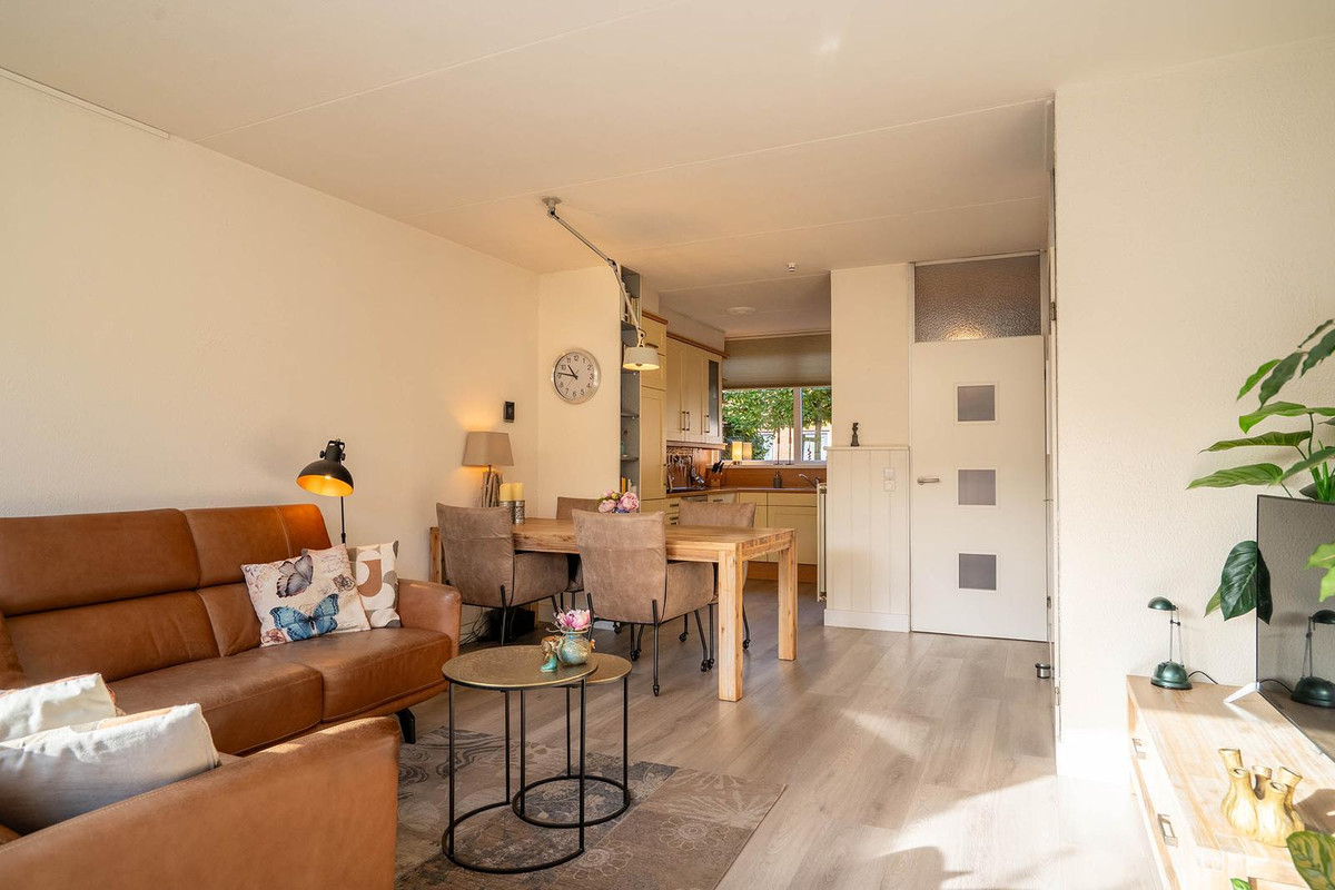 Hoekwoning te koop: Penninkstraat 14, Enschede