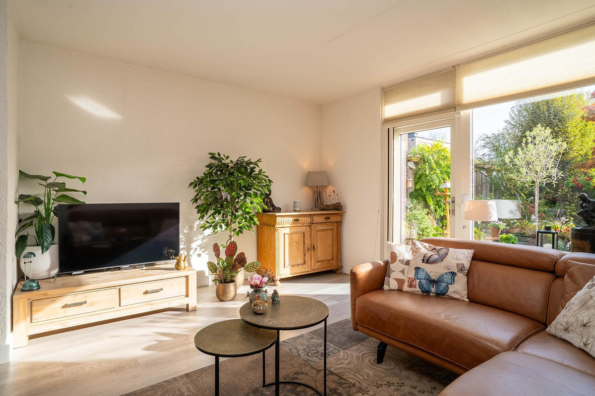 Hoekwoning te koop: Penninkstraat 14, Enschede
