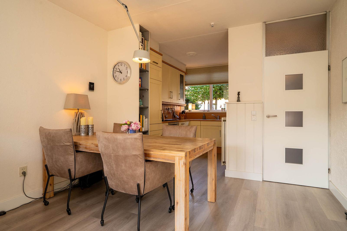 Hoekwoning te koop: Penninkstraat 14, Enschede