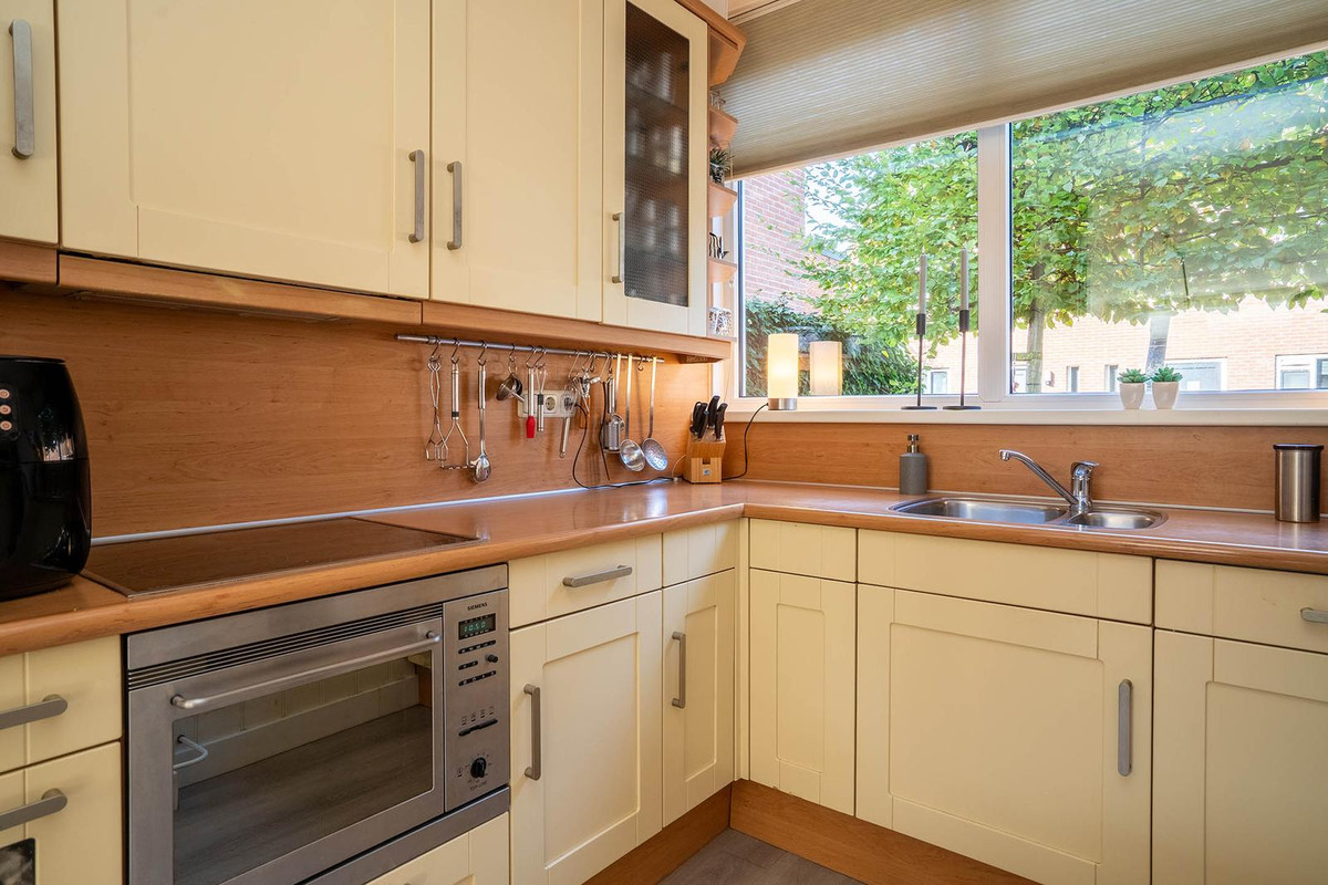Hoekwoning te koop: Penninkstraat 14, Enschede