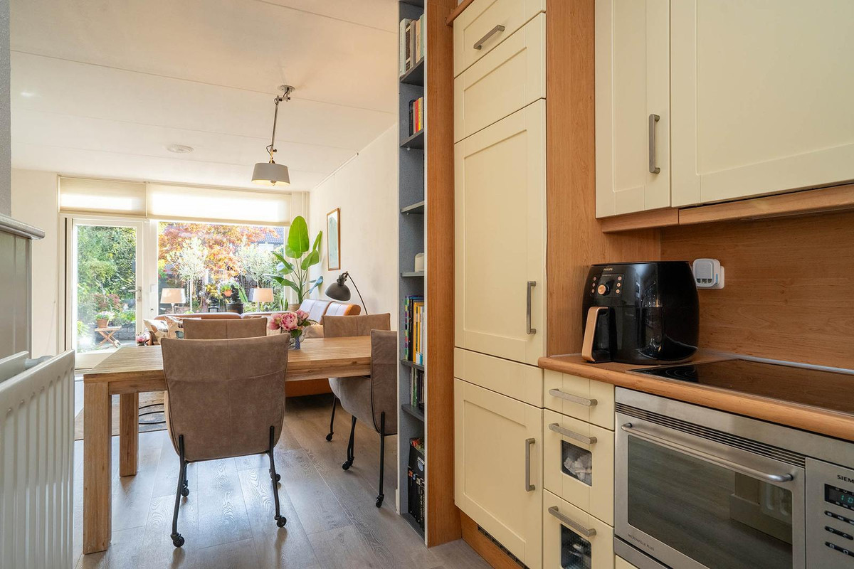 Hoekwoning te koop: Penninkstraat 14, Enschede