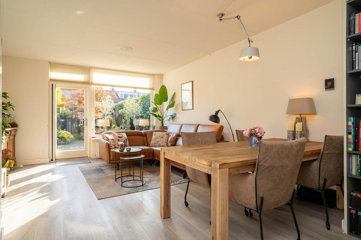 Hoekwoning te koop: Penninkstraat 14, Enschede